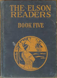 The Elson Readers, Book 5